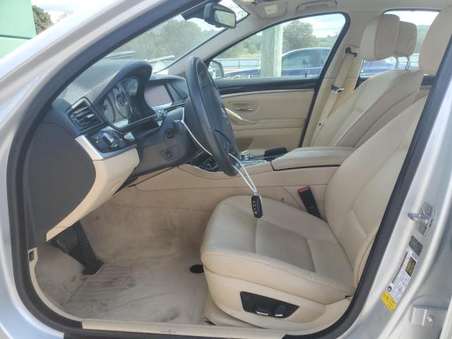 Photo 7 from auction – 2012 BMW 528 I with VIN WBAXG5C57CDX01854