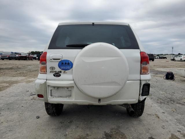 Photo 6 from auction – 2002 TOYOTA RAV4 with VIN JTEGH20V420049229