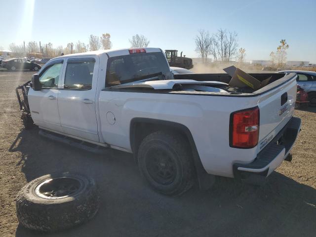 Photo 2 from auction – 2017 GMC SIERRA K15 with VIN 3GTU2MEC6HG234009