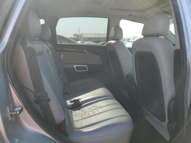 Photo 11 from auction – 2014 CHEVROLET CAPTIVA LT with VIN 3GNAL4EK3ES536140