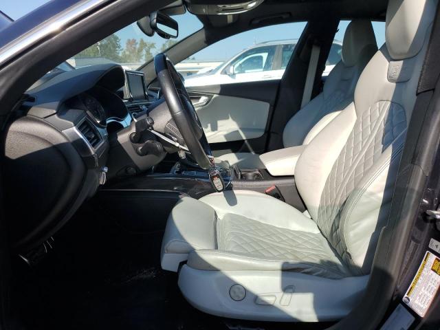 Photo 7 from auction – 2013 AUDI S7 PRESTIG with VIN WAU32BFC5DN113792