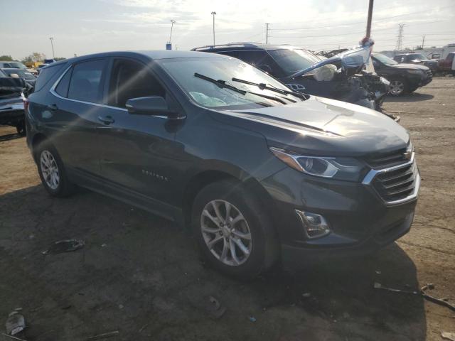 Photo 4 from auction – 2018 CHEVROLET EQUINOX LT with VIN 3GNAXJEVXJL375481