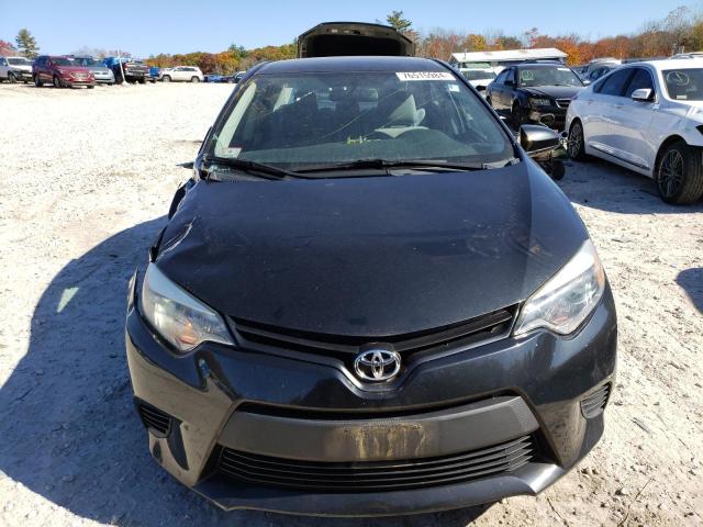 Photo 5 from auction – 2014 TOYOTA COROLLA L with VIN 2T1BURHEXEC025132