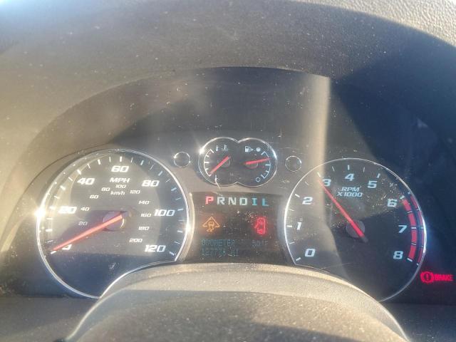 Photo 9 from auction – 2008 CHEVROLET EQUINOX LS with VIN 2CNDL23F686049948