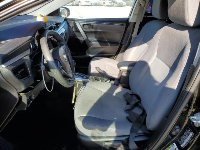 Photo 7 from auction – 2015 TOYOTA COROLLA L with VIN 5YFBURHEXFP290943