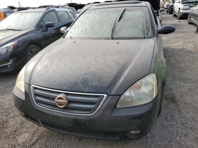 Photo 5 from auction – 2002 NISSAN ALTIMA BAS with VIN 1N4AL11D42C201779