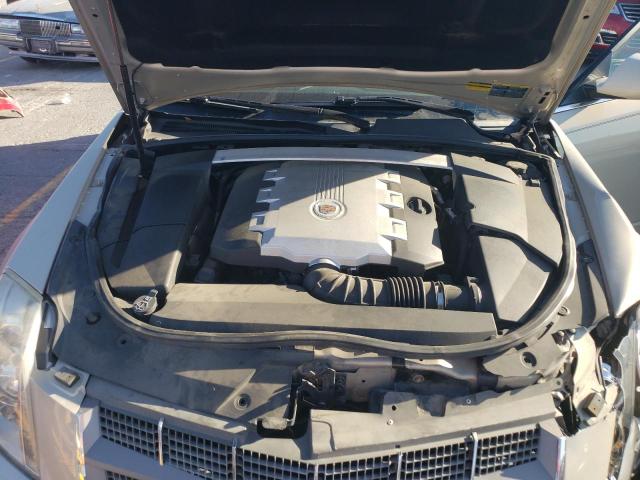 Foto 11 de la subasta – 2009 CADILLAC CTS con VIN 1G6DG577390145871