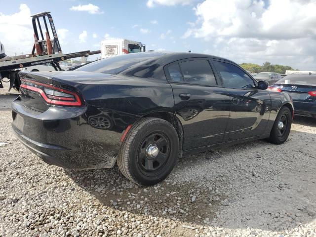 Photo 3 from auction – 2019 DODGE CHARGER PO with VIN 2C3CDXAT4KH605760
