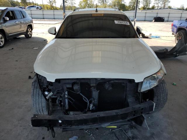 Photo 5 from auction – 2003 INFINITI FX35 with VIN JNRAS08W23X003016