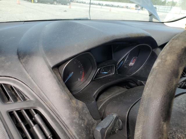 Photo 10 from auction – 2015 FORD FOCUS SE with VIN 1FADP3K29FL286800