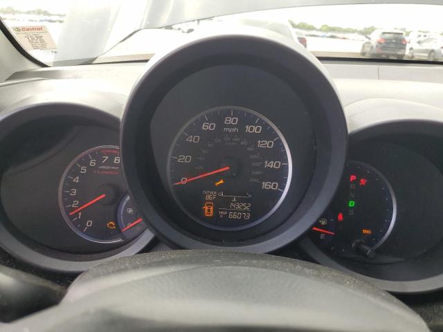Photo 9 from auction – 2007 ACURA RDX with VIN 5J8TB18207A010102