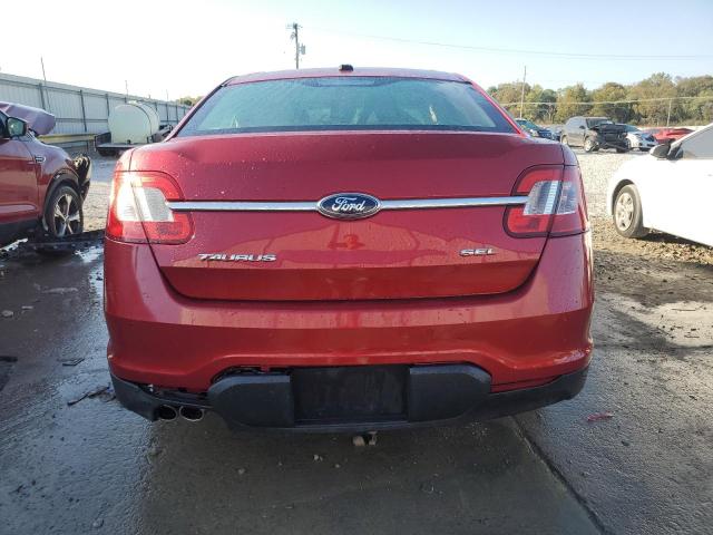 Photo 6 from auction – 2011 FORD TAURUS SEL with VIN 1FAHP2EW8BG135606