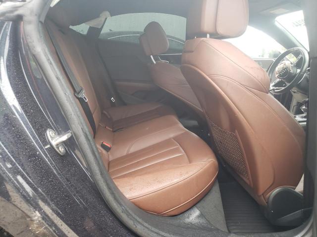 Photo 10 from auction – 2018 AUDI A5 PREMIUM with VIN WAUENCF56JA063835