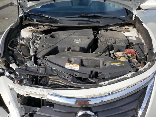 Photo 11 from auction – 2014 NISSAN ALTIMA 2.5 with VIN 1N4AL3AP0EC291006
