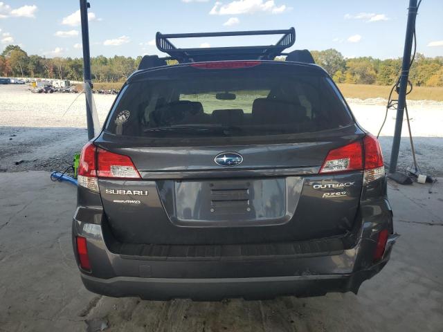 Photo 6 from auction – 2011 SUBARU OUTBACK 2. with VIN 4S4BRBGCXB3357838
