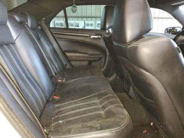 Photo 10 from auction – 2015 CHRYSLER 300 S with VIN 2C3CCABG8FH830433