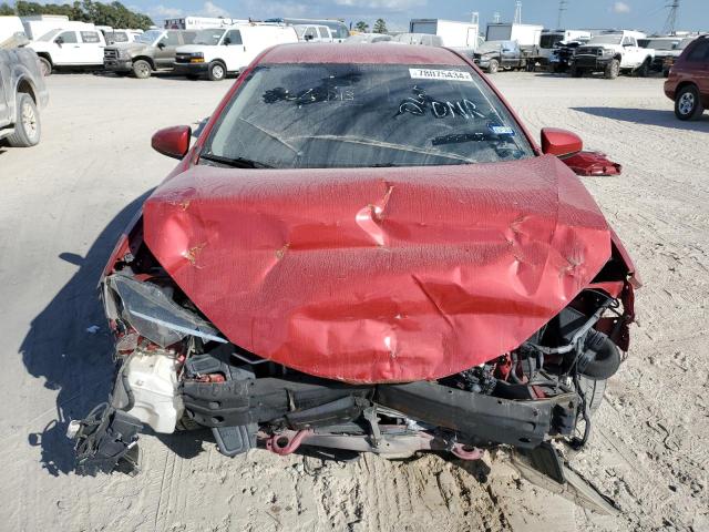 Photo 5 from auction – 2019 TOYOTA COROLLA L with VIN 2T1BURHE6KC164086