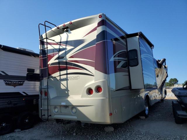 Photo 5 from auction – 2011 FORD F53 with VIN 1F66F5DY0B0A04559