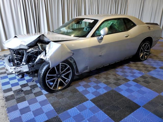 DODGE CHALLENGER 2023 with VIN 2C3CDZBT9PH545802 - Photo from auction