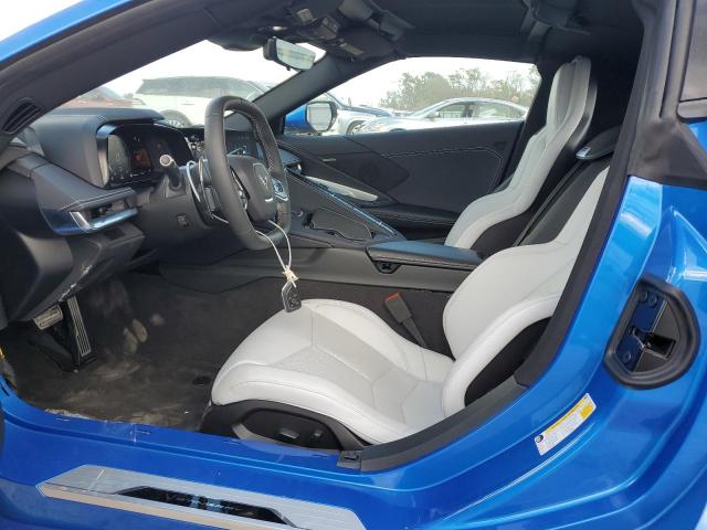 Photo 7 from auction – 2024 CHEVROLET CORVETTE S with VIN 1G1YA2D44R5103875