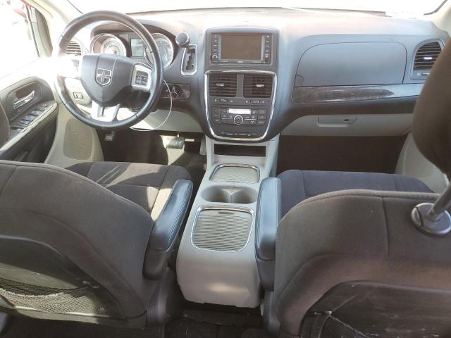 Photo 8 from auction – 2011 DODGE GRAND CARA with VIN 2D4RN5DG5BR757548