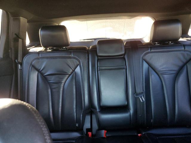 Photo 10 from auction – 2016 LINCOLN MKX RESERV with VIN 2LMTJ8LR4GBL60223