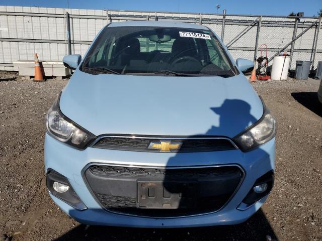 Photo 5 from auction – 2016 CHEVROLET SPARK 1LT with VIN KL8CD6SA7GC641559