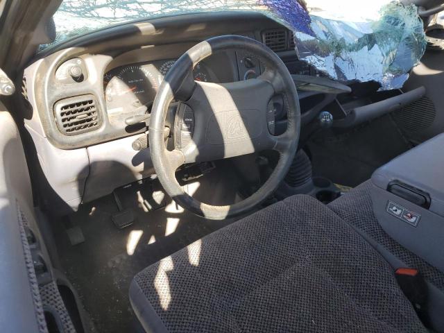 Photo 8 from auction – 1998 DODGE RAM 2500 with VIN 1B7KF2369WJ229461