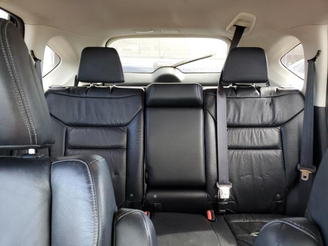 Photo 10 from auction – 2012 HONDA CR-V EXL with VIN JHLRM4H75CC009545