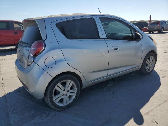 Photo 3 from auction – 2014 CHEVROLET SPARK 1LT with VIN KL8CD6S95EC418407