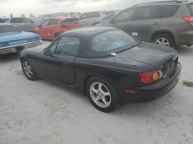 Photo 2 from auction – 2000 MAZDA MX-5 MIATA with VIN JM1NB3532Y0150837