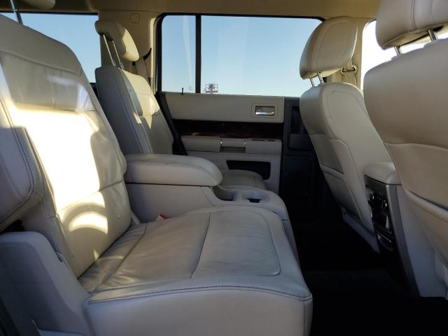 Photo 11 from auction – 2010 FORD FLEX SEL with VIN 2FMGK5CC5ABA25578