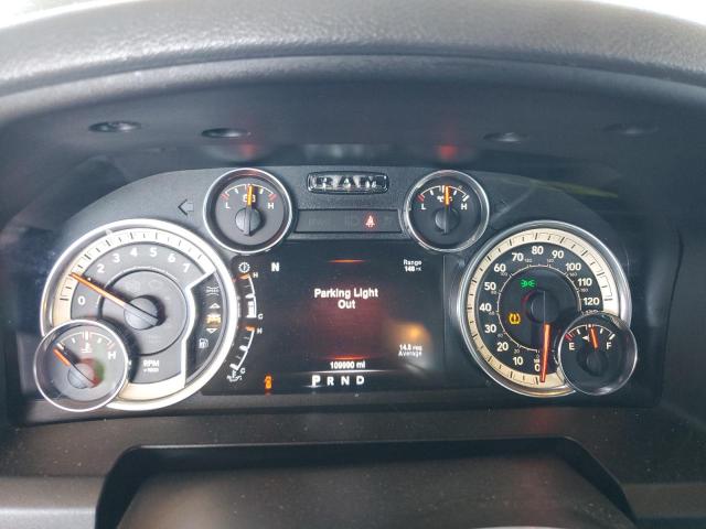Photo 9 from auction – 2016 RAM 1500 SLT with VIN 3C6RR6LT1GG287626
