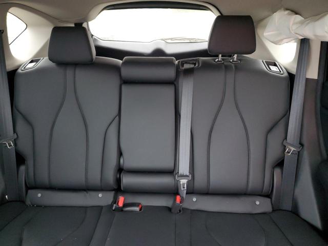 Photo 10 from auction – 2024 ACURA RDX with VIN 5J8TC2H3XRL004567