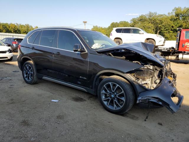 Photo 4 from auction – 2017 BMW X5 SDRIVE3 with VIN 5UXKR2C34H0U23187