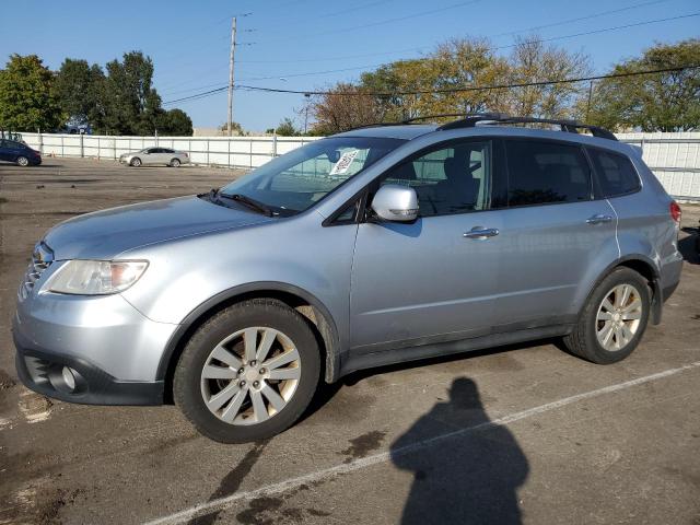 SUBARU TRIBECA LI 2013 with VIN 4S4WX9GD6D4401906 - Photo from auction
