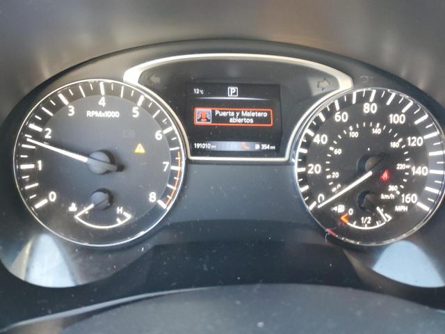 Photo 9 from auction – 2017 NISSAN ALTIMA 2.5 with VIN 1N4AL3AP6HC125142