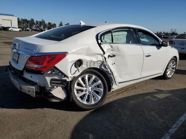Photo 3 from auction – 2014 BUICK LACROSSE with VIN 1G4GB5G31EF112439