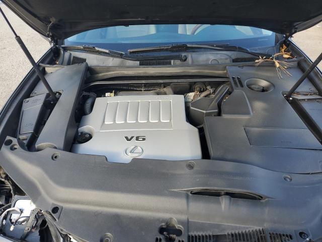 Photo 11 from auction – 2008 LEXUS ES 350 with VIN JTHBJ46G182172702