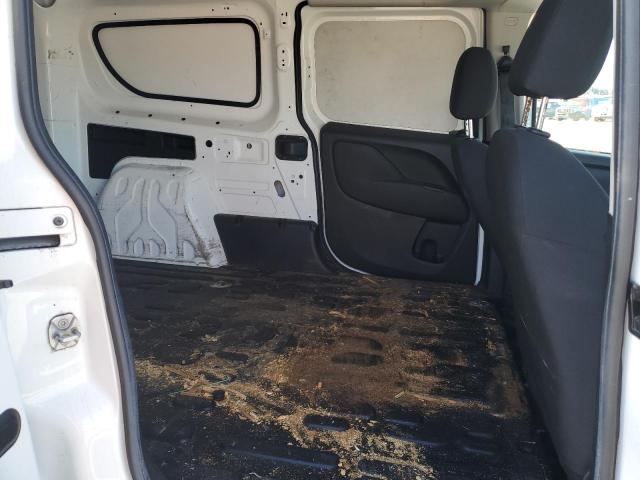 Photo 11 from auction – 2020 RAM PROMASTER with VIN ZFBHRFAB4L6P37878