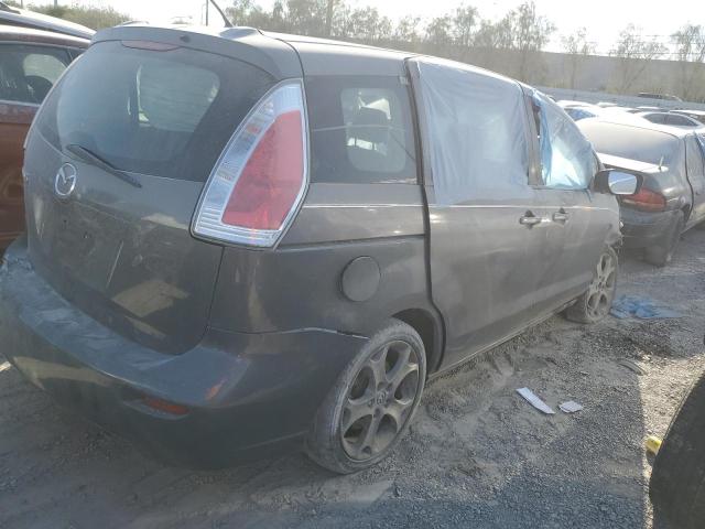 Photo 3 from auction – 2010 MAZDA 5 with VIN JM1CR2WL5A0376517