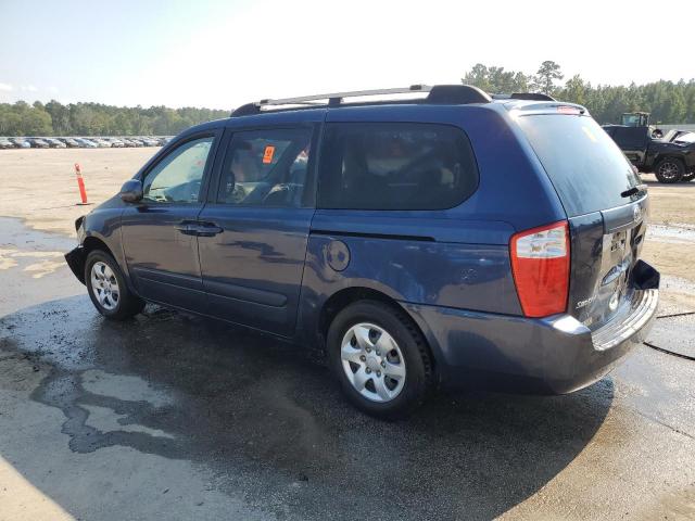 Photo 2 from auction – 2007 KIA SEDONA EX with VIN KNDMB233176180920