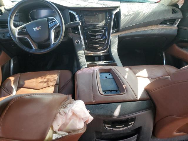 Photo 8 from auction – 2017 CADILLAC ESCALADE P with VIN 1GYS4CKJ7HR299346