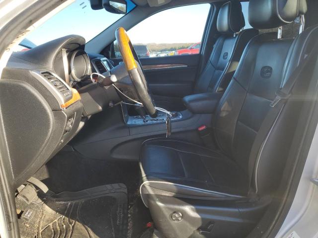 Photo 7 from auction – 2011 JEEP GRAND CHER with VIN 1J4RR6GT1BC551761