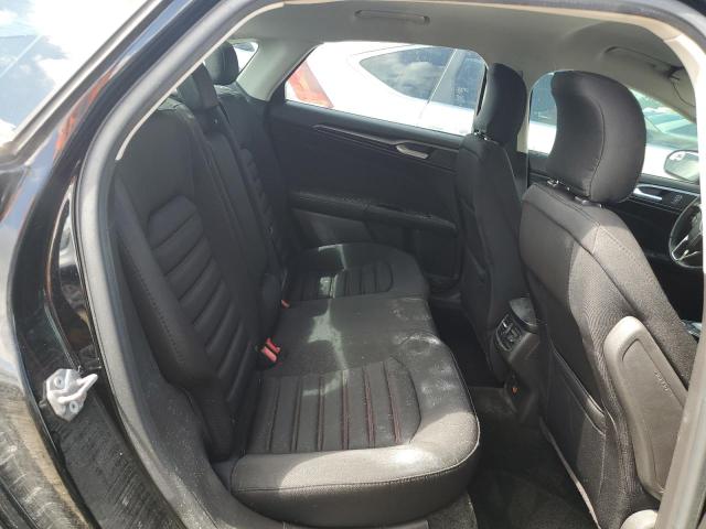 Photo 10 from auction – 2016 FORD FUSION SE with VIN 3FA6P0H70GR377323