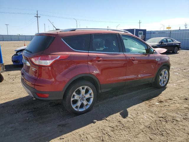 Photo 3 from auction – 2014 FORD ESCAPE TIT with VIN 1FMCU9JX1EUB30298