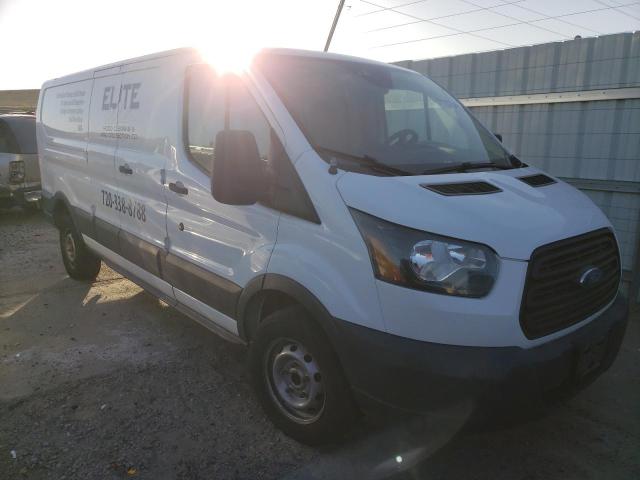 صورة رقم 4 من المزاد - 2017 FORD TRANSIT T- مع VIN 1FTYR2ZM6HKA21980