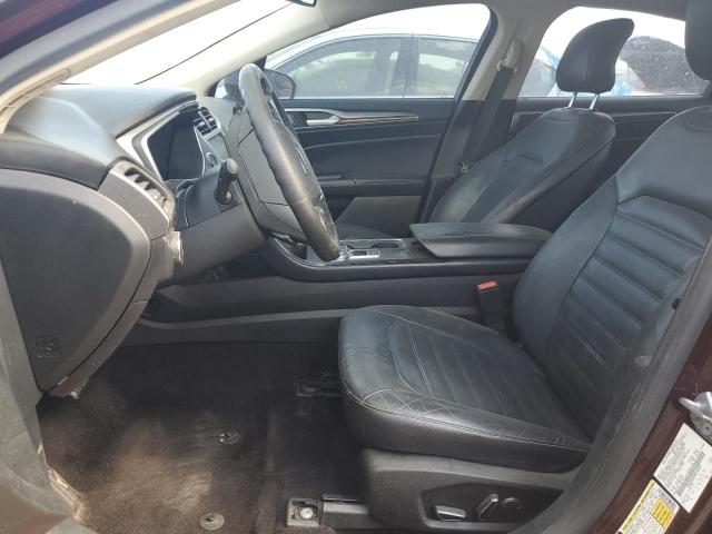 Photo 7 from auction – 2017 FORD FUSION SE with VIN 3FA6P0HD0HR240499