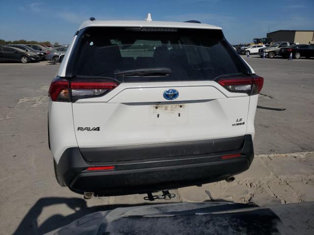 Photo 6 from auction – 2019 TOYOTA RAV4 LE with VIN 2T3MWRFVXKW027261