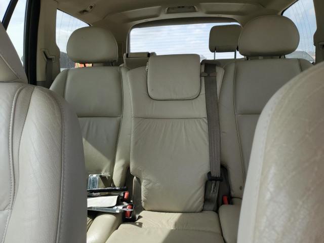 Photo 10 from auction – 2010 VOLVO XC90 3.2 with VIN YV4982CZ7A1539827